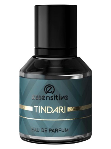 Frasco de Tindari, de Essensitive