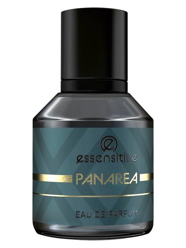 Frasco de Panarea, de Essensitive