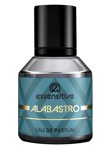 Frasco de Alabastro, de Essensitive