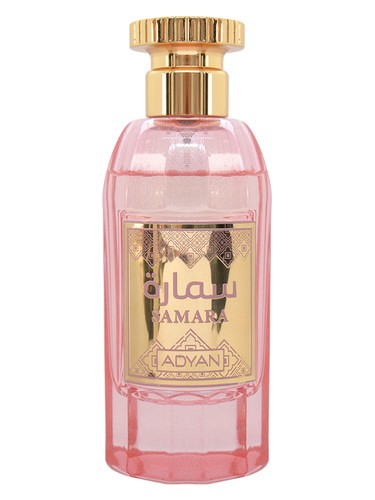Frasco de Samara, de Adyan by Anfar