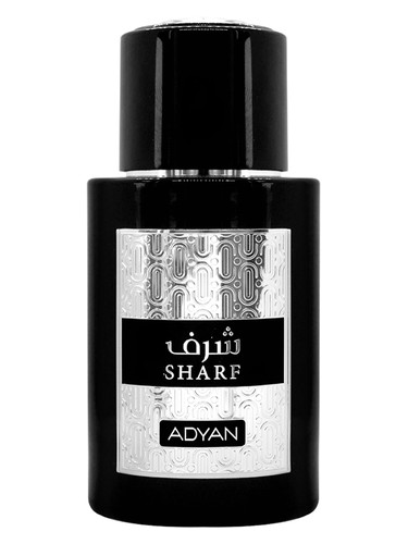 Frasco de Sharf, de Adyan by Anfar