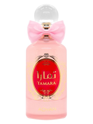Frasco de Tamara — Adyan by Anfar