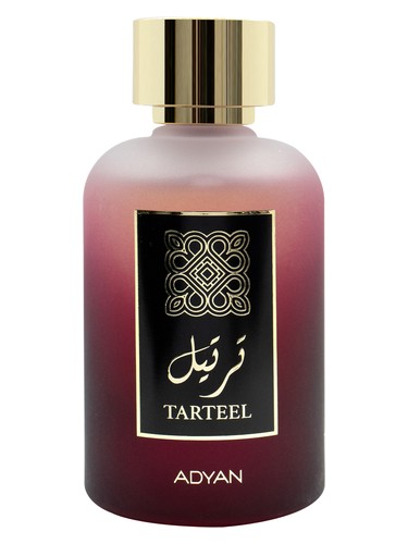 Frasco de Tarteel, de Adyan by Anfar