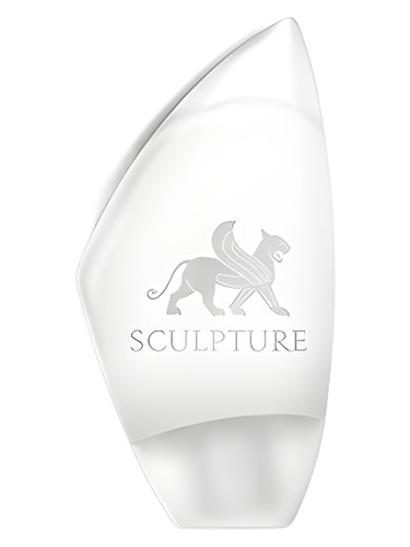 Frasco de Sculpture Mykonos Eau de Parfum Fraiche — Nikos