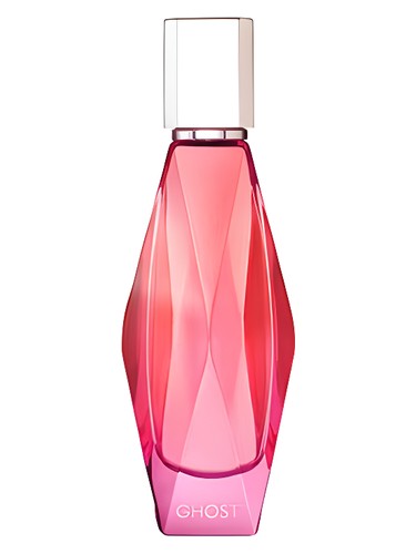 Frasco de Mystical Dream, de Ghost