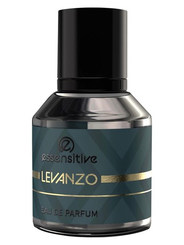 Frasco de Levanzo, de Essensitive