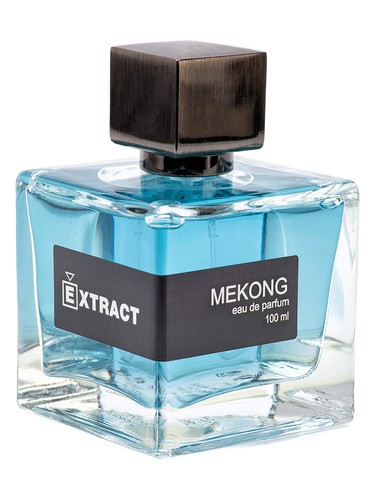 Frasco de Mekong, de Extract