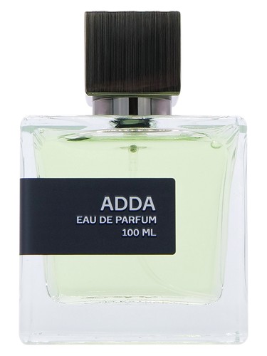 Frasco de Adda, de Extract