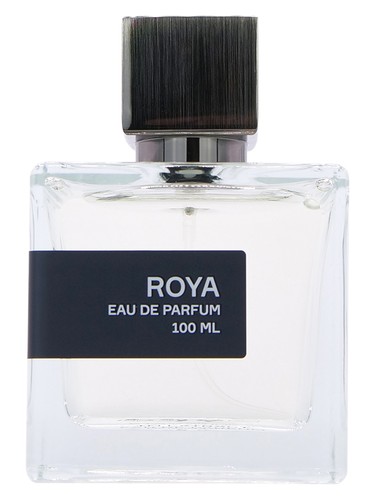 Frasco de Roya — Extract