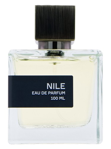 Frasco de Nile, de Extract