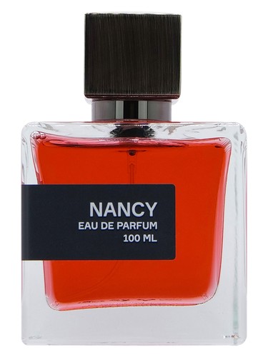 Frasco de Nancy, de Extract