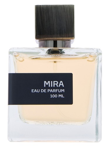 Frasco de Mira — Extract