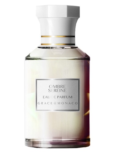 Frasco de Ombre Sereine, de Grace de Monaco