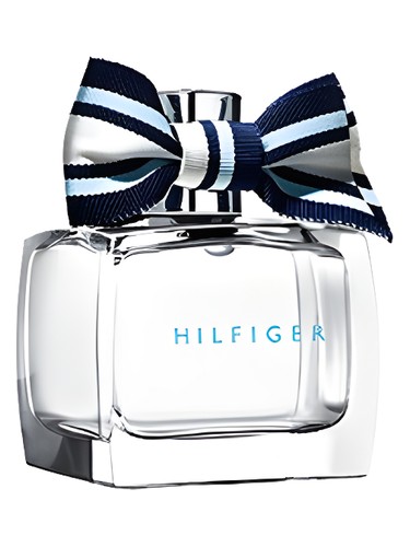 Frasco de Hilfiger Woman, de Tommy Hilfiger