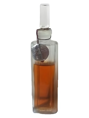 Frasco de Апассионата, de Харьковская парфюмерно-косметическая фабрика - Kharkov perfume factory