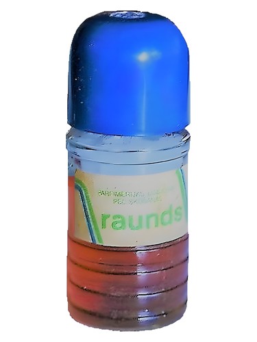 Frasco de Raunds, de Dzintars