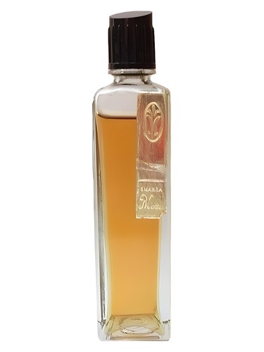 Frasco de Māra, de Dzintars