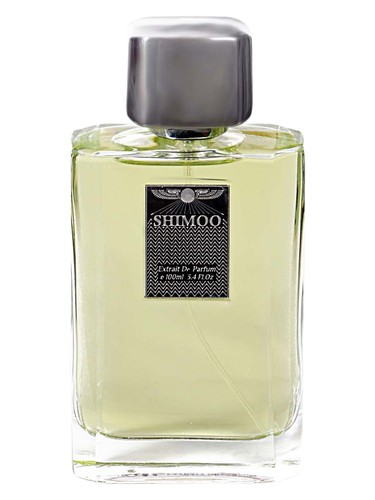 Frasco de SHIMOO — Nilafar du Nil