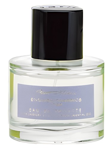 Frasco de Lavender and Italian Lemon — Potter & Moore