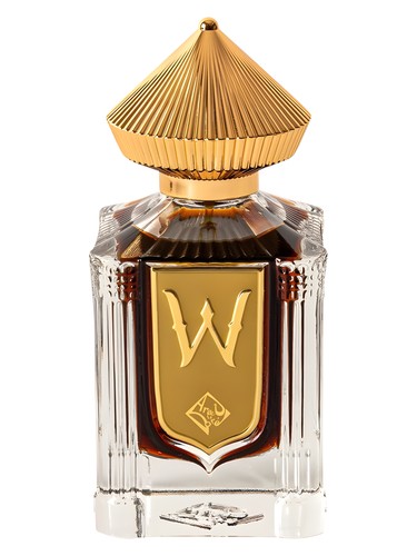 Frasco de Walimah II — Areej Le Doré