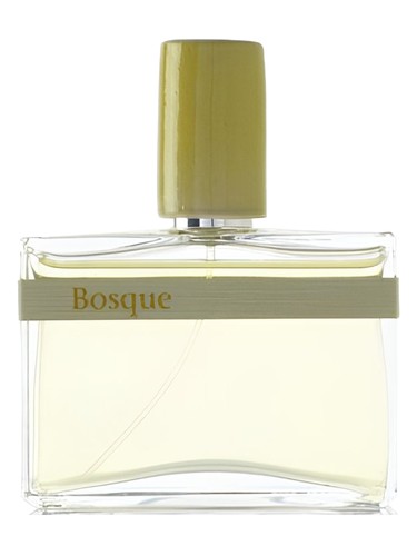 Frasco de Bosque — Humiecki & Graef