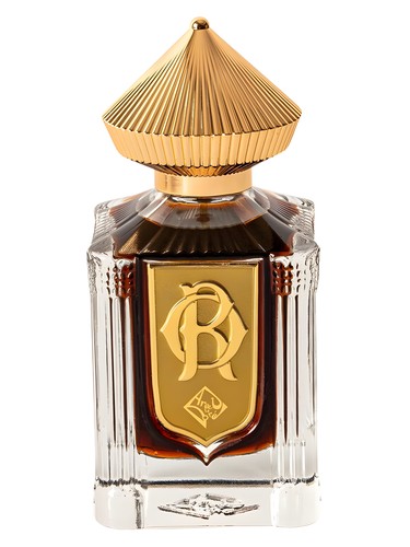 Frasco de Russian Oud II — Areej Le Doré