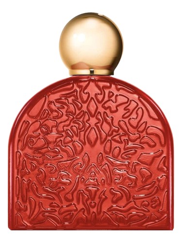 Frasco de Oud Provocant, de M. Micallef