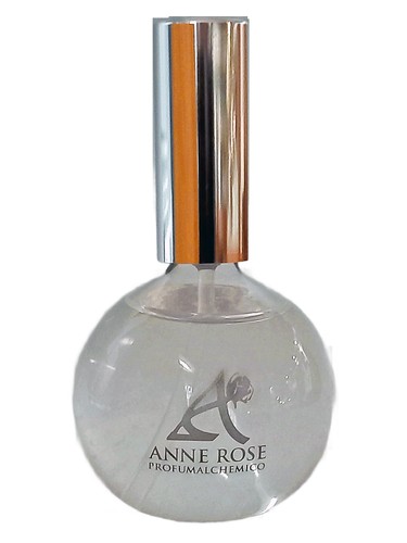 Frasco de D-O Profumalchemico All'Altissimo, de Anne Rose Profumalchemico