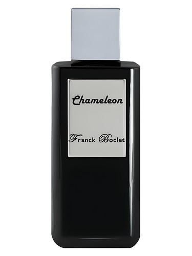Frasco de Chameleon, de Franck Boclet