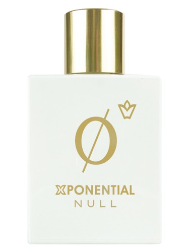 Frasco de Xponential Null, de Xponential Boost