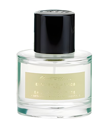 Frasco de Bergamot and Green Ginger, de Potter & Moore