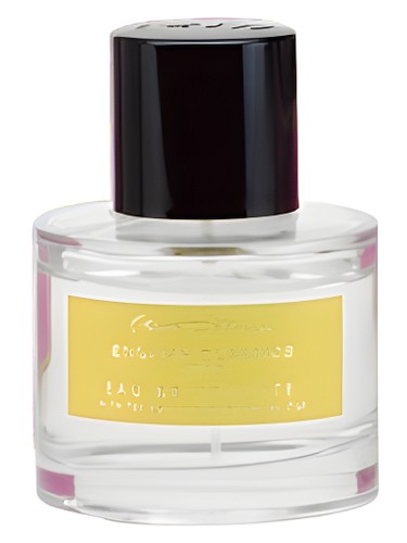 Frasco de Tea Rose and Sage, de Potter & Moore