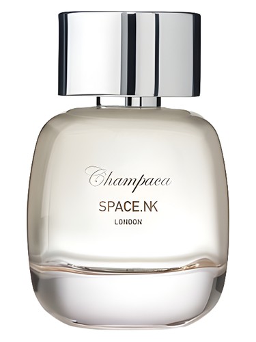 Frasco de Champaca — Space NK