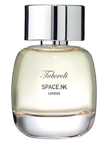 Frasco de Tuberoli, de Space NK