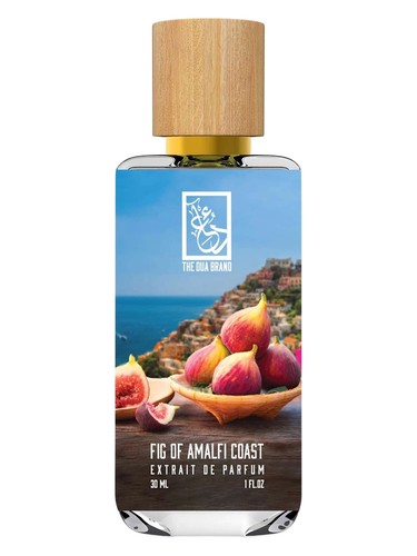 Frasco de Fig of Amalfi Coast, de The Dua Brand