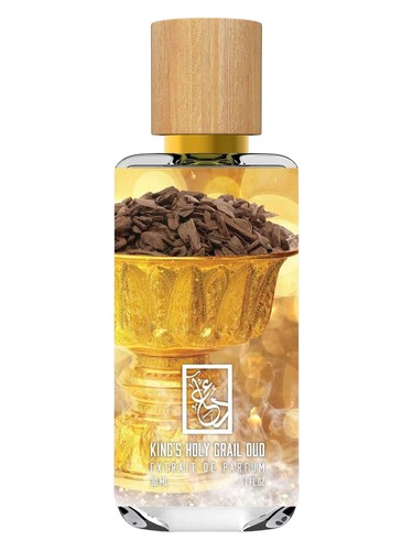 Frasco de King’s Holy Grail Oud, de The Dua Brand