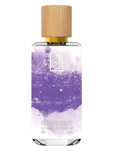 Frasco de Princeless Therapy, de The Dua Brand