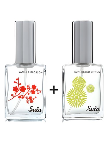 Frasco de Sula Beach Beauty Playering Set, de Susanne Lang