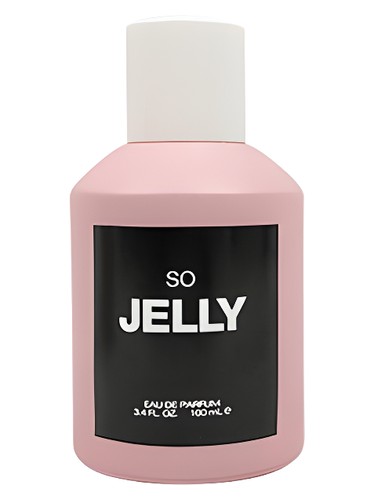 Frasco de So Jelly — Palm Beach Beauté