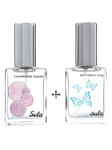 Frasco de Sula Socialite Playering Set, de Susanne Lang