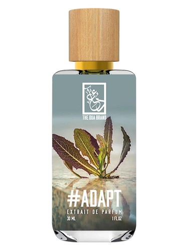 Frasco de #Adapt, de The Dua Brand