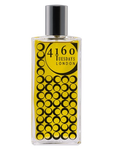 Frasco de Hush Hush — 4160 Tuesdays