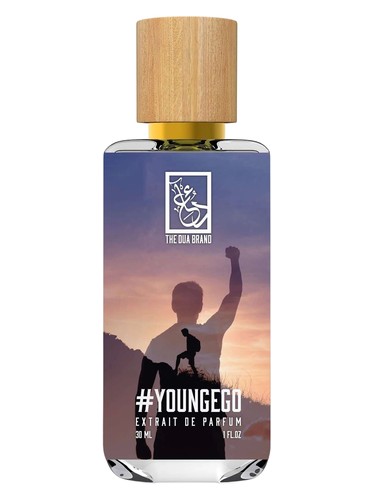 Frasco de #Youngego — The Dua Brand