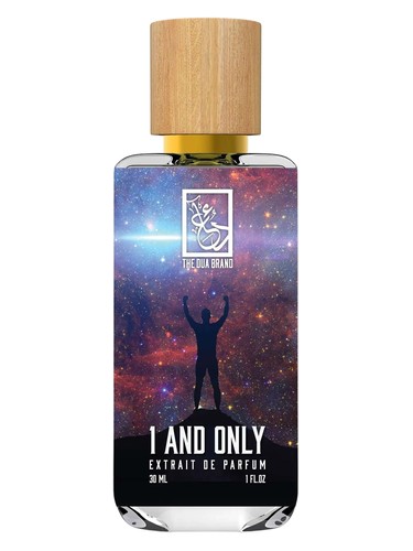 Frasco de 1 And Only — The Dua Brand