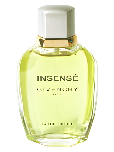 Frasco de Insense — Givenchy