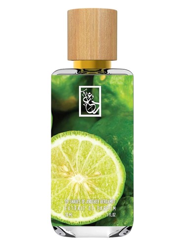 Frasco de 25 Shades of Another Bergamot — The Dua Brand