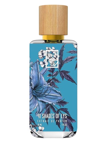 Frasco de 41 Shades of Lys — The Dua Brand