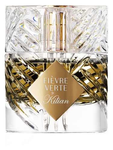 Frasco de Fièvre Verte, de By Kilian