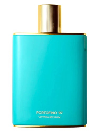 Frasco de Portofino'97 — Victoria Beckham Beauty