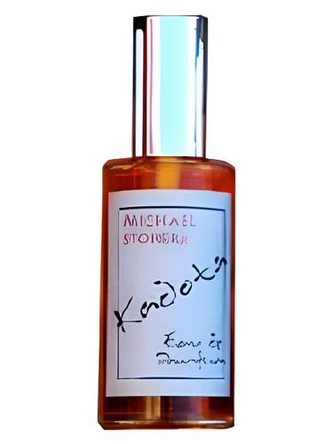 Frasco de Kadota, de Michael Storer